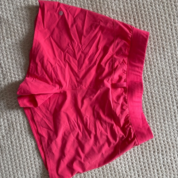 License to Train High Rise Short - Picture 2 of 4